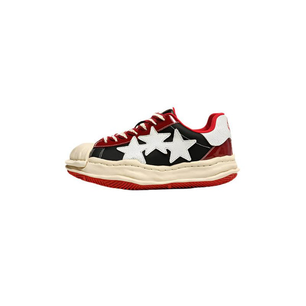 Star Bust Runner Shoes     - VILIVAUN