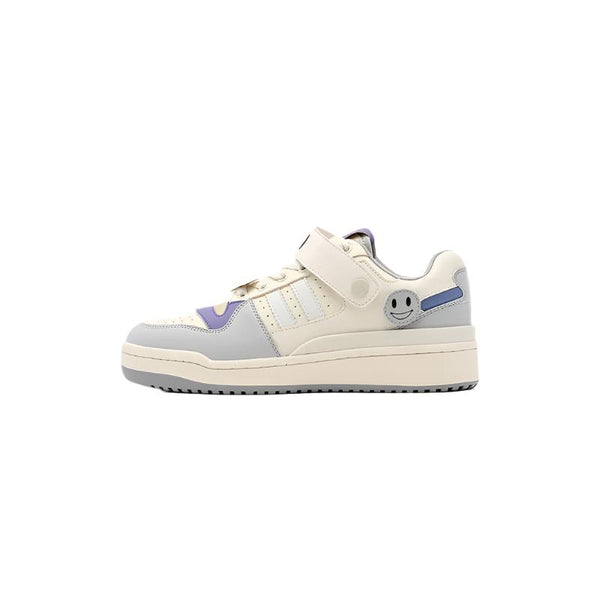 Smiley Strap Kicks Sneakers  36   - VILIVAUN