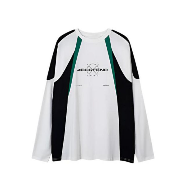 Aborfend Future Sport T-shirt     - VILIVAUN
