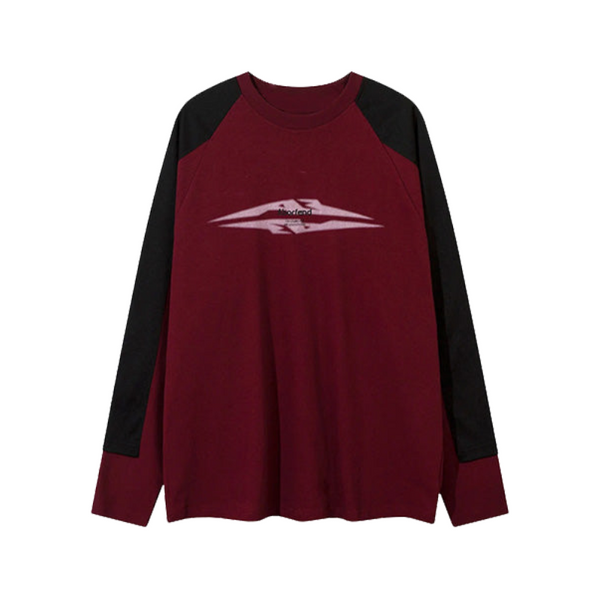 Aero Wave T-shirt     - VILIVAUN