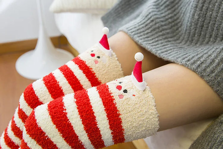 Japanese Animal High Socks  Style-7   - VILIVAUN