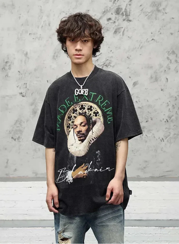 Extreme Rapper T-shirt