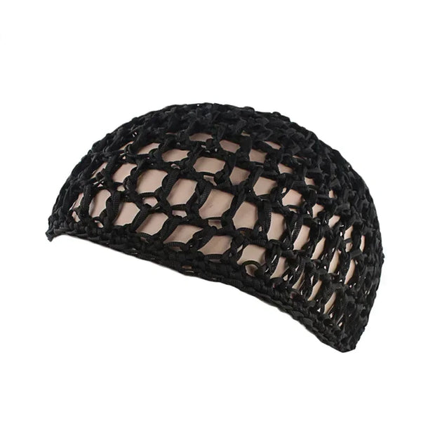 Crochet Mesh Hair Net