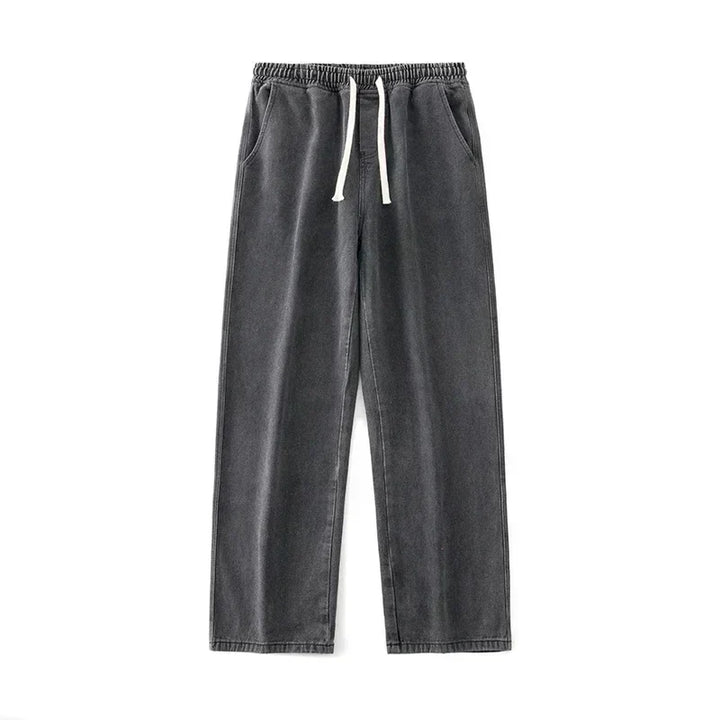 Y2k Loose Baggy Street Jeans - VILIVAUN