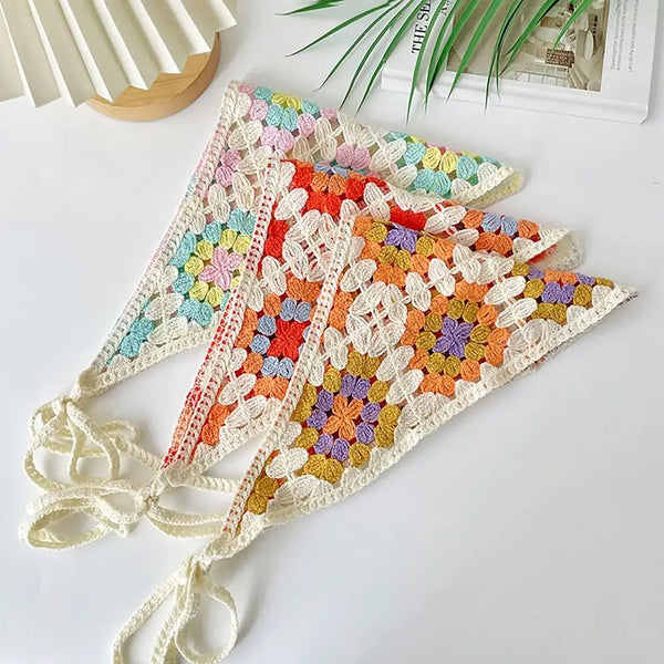 French Style Handmade Headband