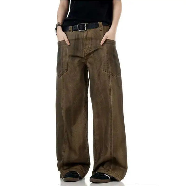 Stylish American Cargo Pants