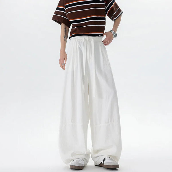 Palazzo Wide Leg Pants