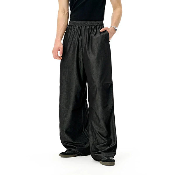 Breathable Soft Boy Pants