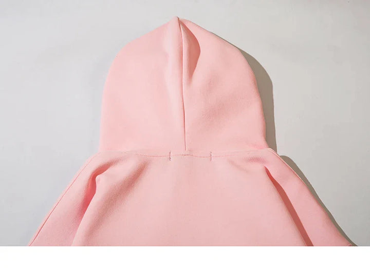 Youth Life Hoodies     - VILIVAUN