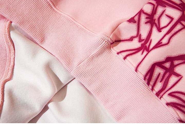 Youth Life Hoodies     - VILIVAUN