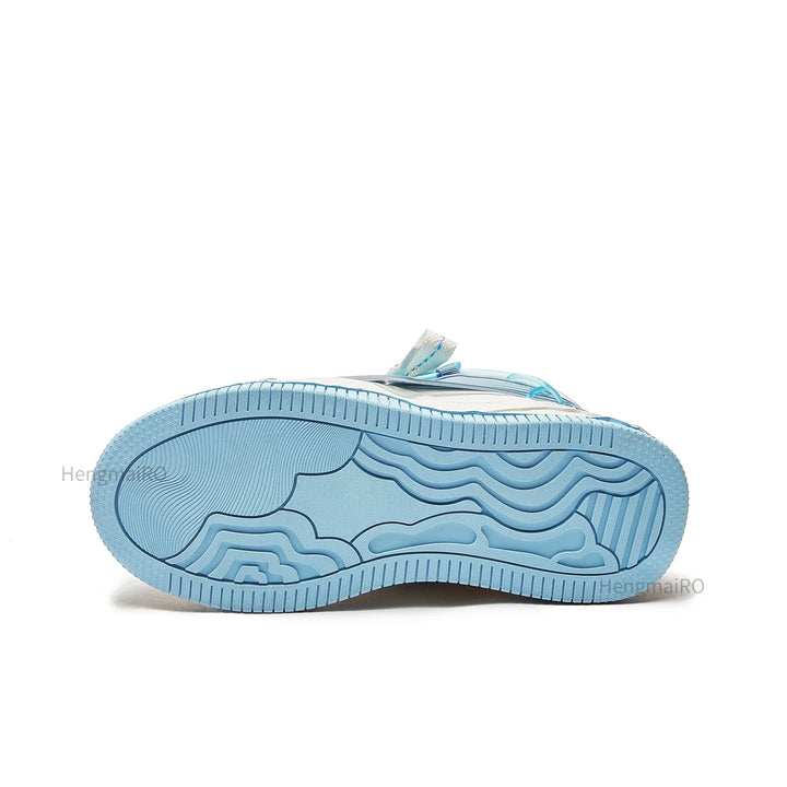 Galaxy Wave Sneakers     - VILIVAUN