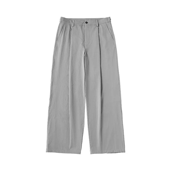Japanese Loose Vintage Split Cargo Pants
