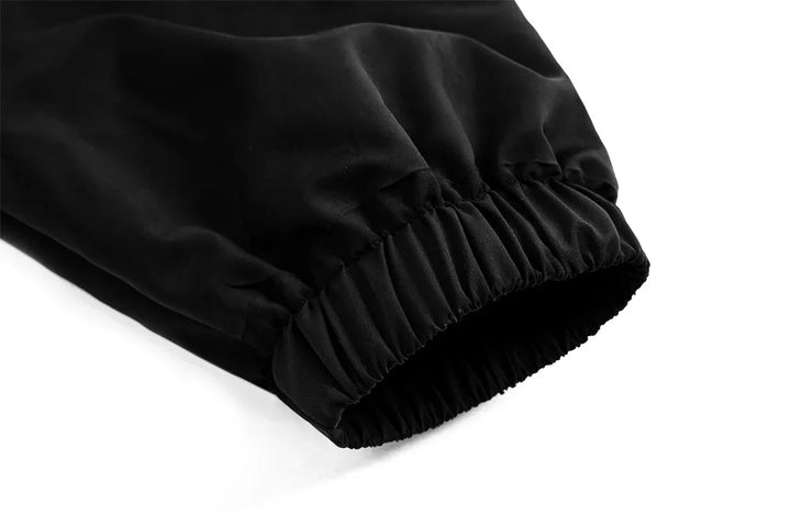 99 Urban Biker Jacket     - VILIVAUN