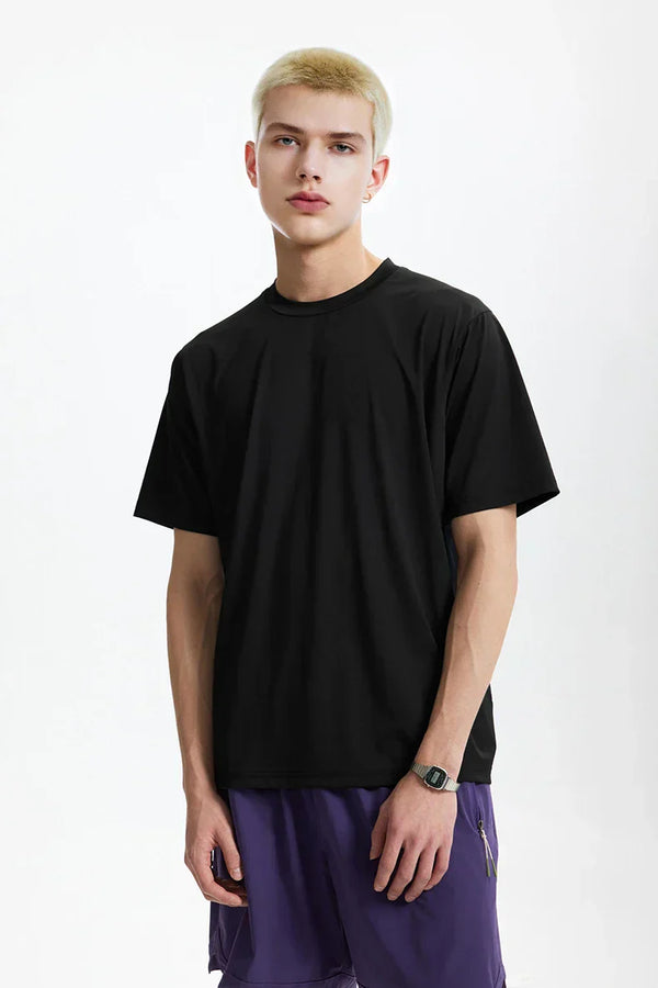 Sports Lightweight Summer T-Shirt