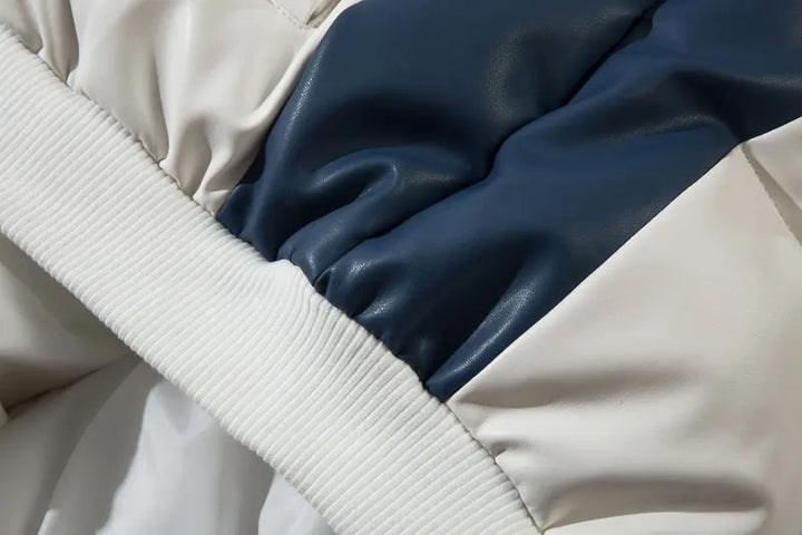 Y2k Flammy Ride Jacket - VILIVAUN
