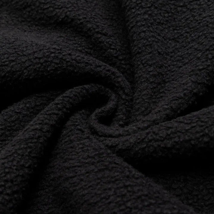 Y2K Fleece Racing Spirt Hoodie - VILIVAUN