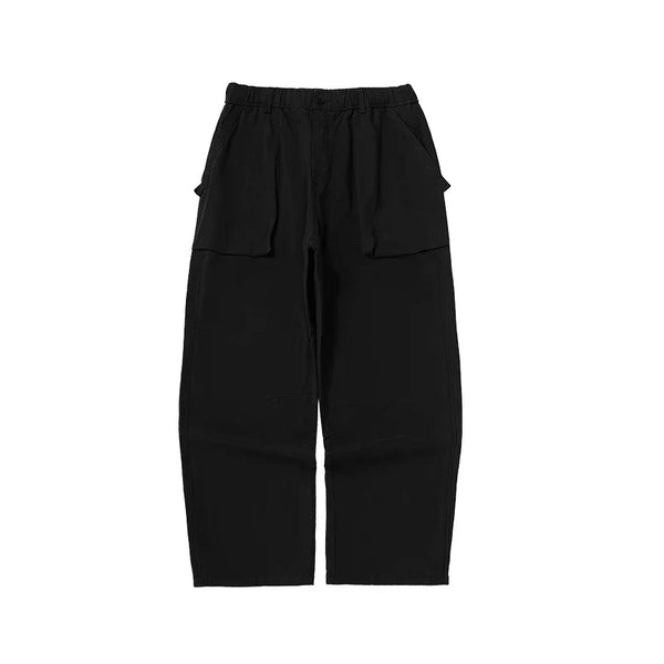 Retro High Street Inflation Cargo Pants