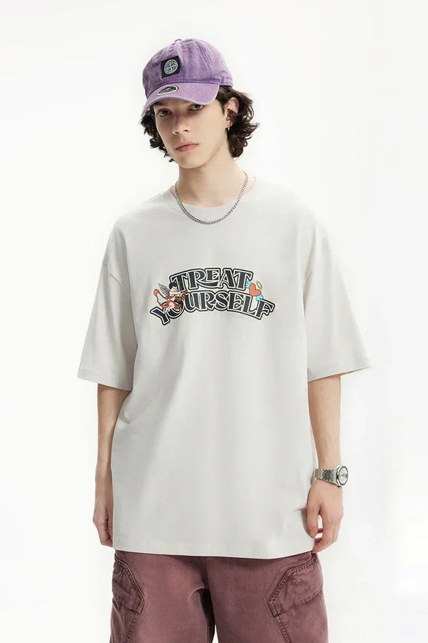 Treat Yourself Better T-shirt