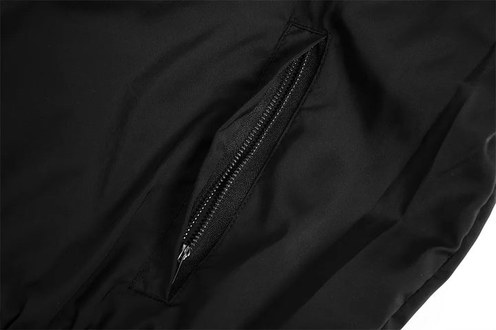99 Urban Biker Jacket     - VILIVAUN