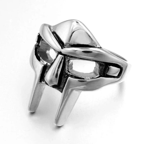 Vintage Gothic Hip Hop Pharaoh Rings