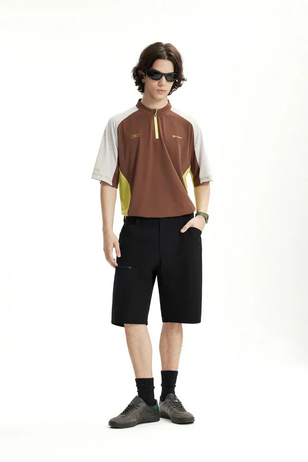 Quick Dry Cycling Shorts Moisture Shorts