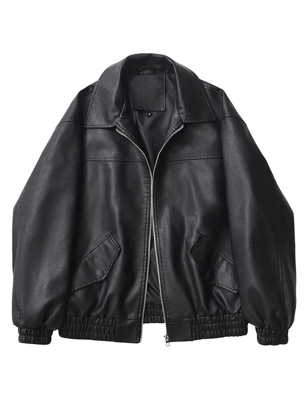 Y2k Retro 90's Jacket - VILIVAUN