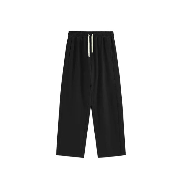 High Stretch Loose Fit Casual Pants
