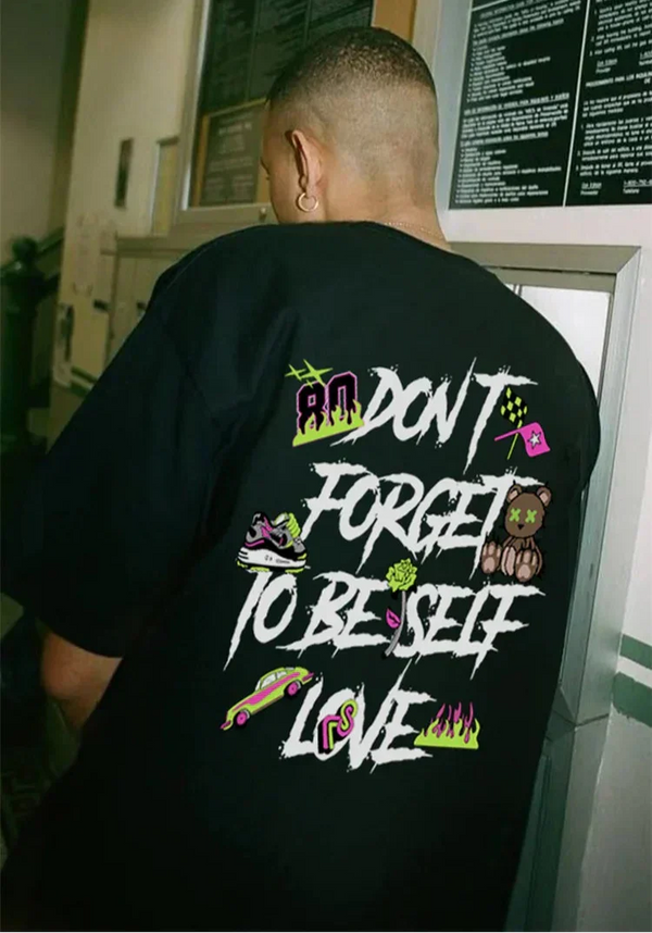 Don't Forget T-Shirt