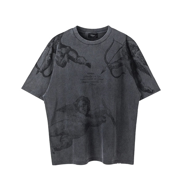 Casual Cherub Little Angel T-Shirt
