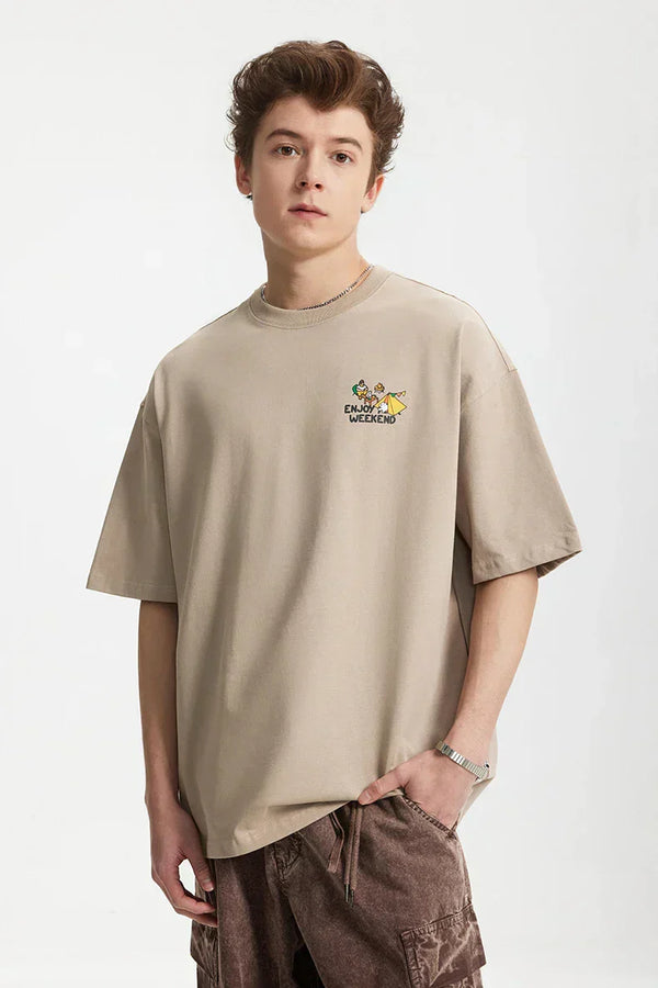 Mountain Series T-Shirt