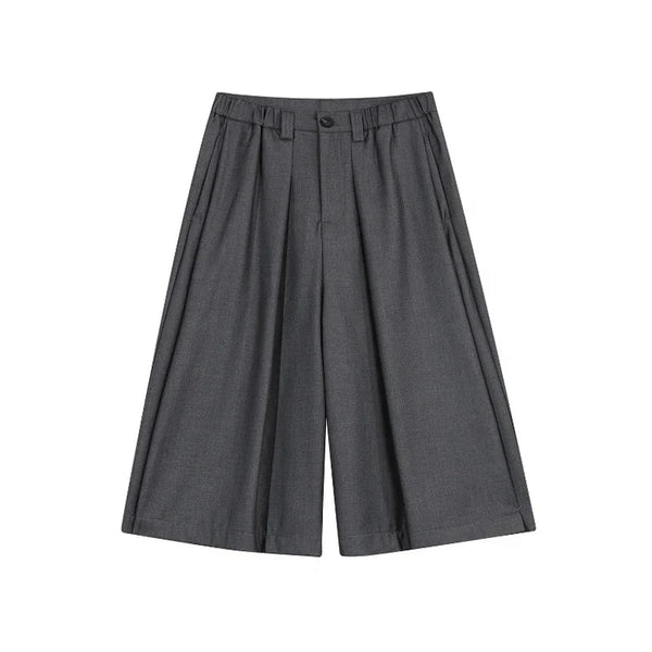 Soft Korean Style Shorts