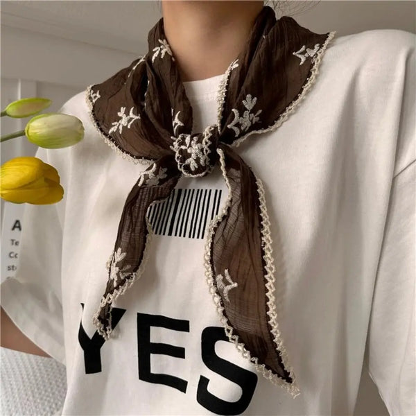 Retro Summer Women's Headband