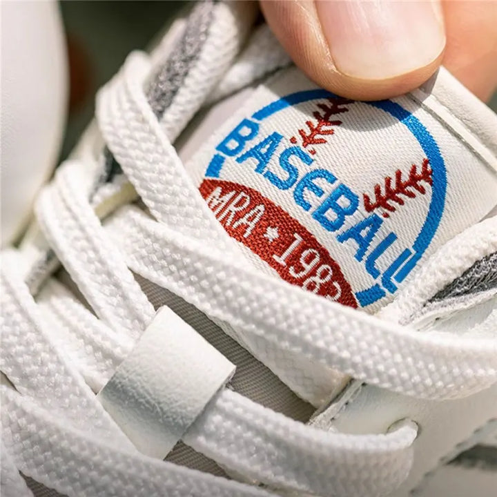 Baseball Glide Sneakers     - VILIVAUN