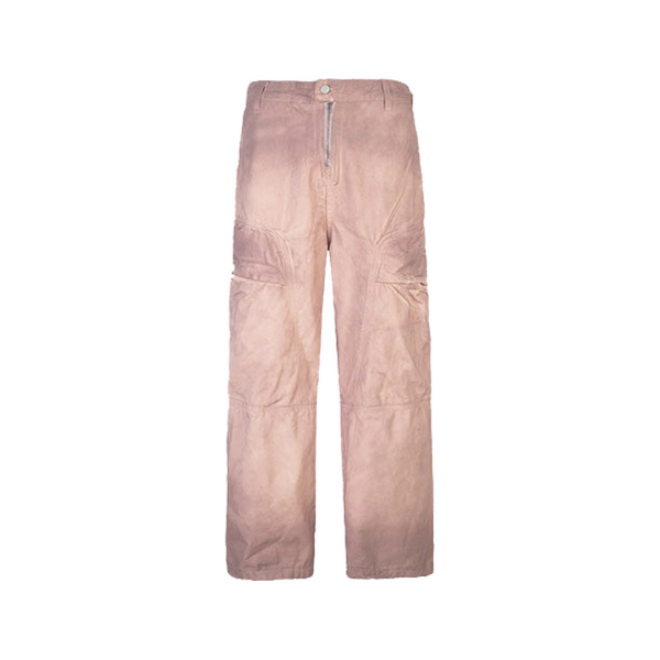 Utility Workwear Jeans     - VILIVAUN